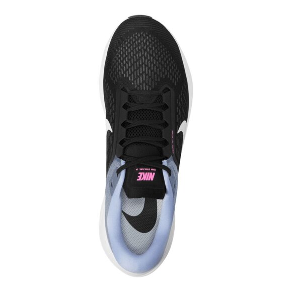 Brand New Nike Men's Air Zoom Structure 24 Running Shoes - Breathable, Cushioned - Picture 4 of 7